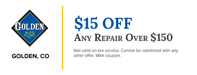 $15 Off Repairs over $150